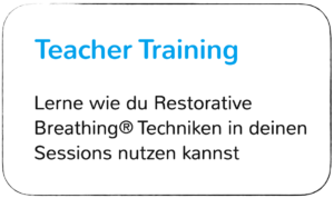 Teacher Training Atemlehrer